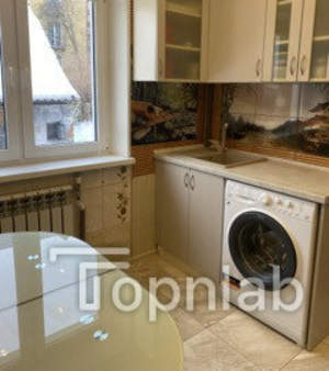 2-к квартира, вторичка, 45м2, 1/2 этаж