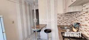 1-к квартира, вторичка, 31м2, 5/5 этаж