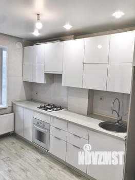 2-к квартира, вторичка, 64м2, 9/9 этаж