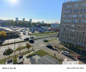 1-к квартира, вторичка, 49м2, 5/25 этаж