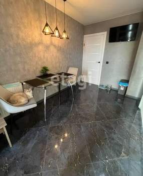1-к квартира, вторичка, 38м2, 10/12 этаж