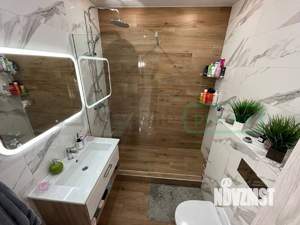 1-к квартира, вторичка, 45м2, 8/10 этаж