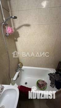 1-к квартира, вторичка, 31м2, 2/5 этаж