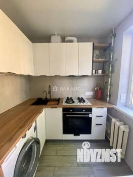 2-к квартира, вторичка, 43м2, 2/5 этаж