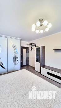 1-к квартира, вторичка, 37м2, 9/10 этаж