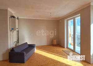 Студия квартира, вторичка, 38м2, 6/9 этаж