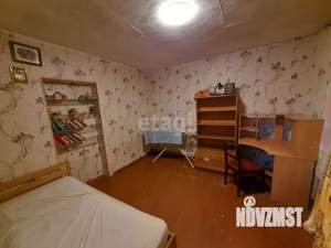 2-к квартира, вторичка, 44м2, 1/2 этаж