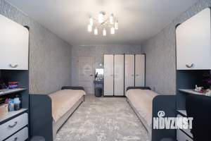 3-к квартира, вторичка, 69м2, 4/4 этаж