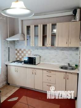 1-к квартира, вторичка, 38м2, 1/9 этаж