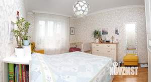 2-к квартира, вторичка, 64м2, 9/11 этаж