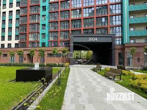 2-к квартира, вторичка, 64м2, 8/12 этаж