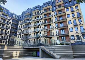 1-к квартира, вторичка, 44м2, 1/7 этаж