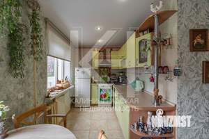 3-к квартира, вторичка, 60м2, 4/5 этаж