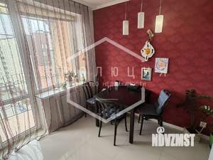 1-к квартира, вторичка, 40м2, 8/8 этаж