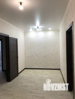 2-к квартира, вторичка, 64м2, 9/9 этаж