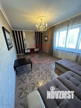 3-к квартира, вторичка, 86м2, 4/9 этаж