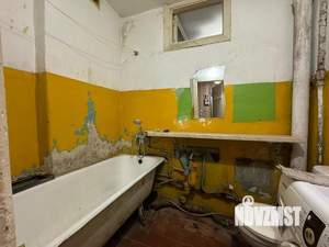 2-к квартира, вторичка, 50м2, 2/3 этаж