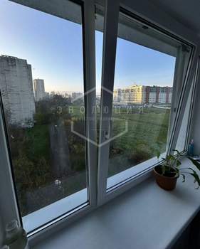 2-к квартира, вторичка, 49м2, 5/5 этаж