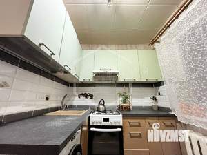 1-к квартира, вторичка, 32м2, 5/5 этаж