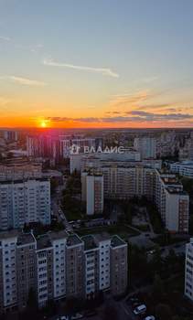 1-к квартира, вторичка, 45м2, 24/25 этаж