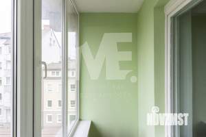 3-к квартира, вторичка, 107м2, 3/4 этаж