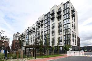 2-к квартира, вторичка, 65м2, 2/9 этаж