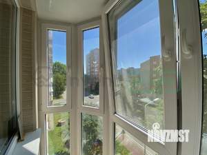 1-к квартира, вторичка, 34м2, 4/8 этаж