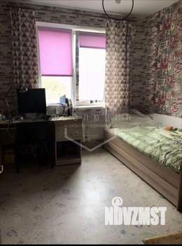 3-к квартира, вторичка, 65м2, 4/9 этаж