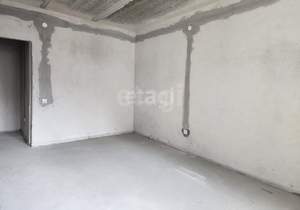 1-к квартира, вторичка, 33м2, 3/10 этаж