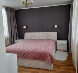 3-к квартира, вторичка, 64м2, 4/7 этаж