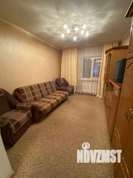 2-к квартира, вторичка, 39м2, 1/3 этаж