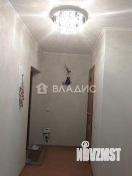 2-к квартира, вторичка, 36м2, 3/3 этаж