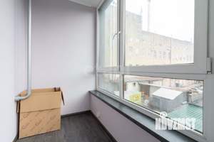 1-к квартира, вторичка, 42м2, 3/12 этаж