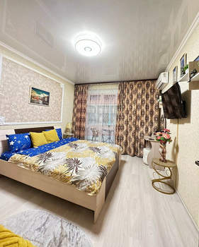 1-к квартира, вторичка, 39м2, 1/9 этаж