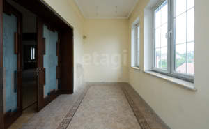 8-к квартира, вторичка, 500м2, 2/2 этаж