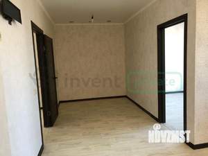 2-к квартира, вторичка, 59м2, 9/9 этаж