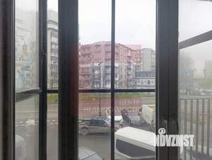 1-к квартира, вторичка, 41м2, 2/6 этаж