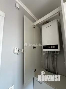 1-к квартира, вторичка, 38м2, 9/10 этаж