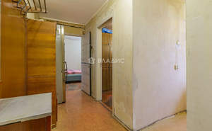 2-к квартира, вторичка, 44м2, 8/9 этаж