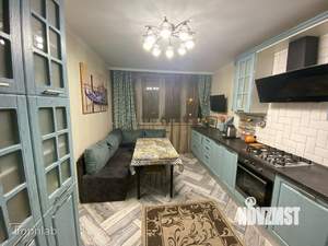 2-к квартира, вторичка, 65м2, 2/9 этаж