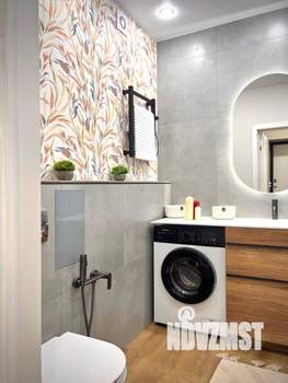 1-к квартира, вторичка, 35м2, 2/4 этаж