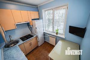 2-к квартира, вторичка, 43м2, 3/5 этаж