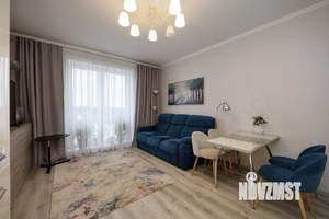 3-к квартира, вторичка, 73м2, 10/10 этаж