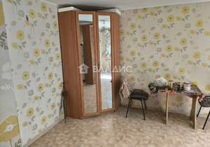 1-к квартира, вторичка, 33м2, 2/5 этаж