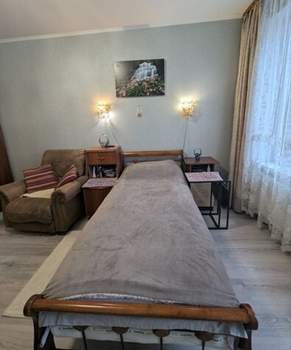 2-к квартира, вторичка, 59м2, 4/9 этаж