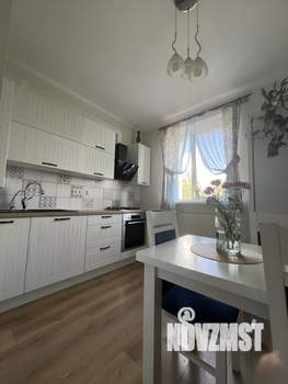 3-к квартира, вторичка, 91м2, 4/5 этаж