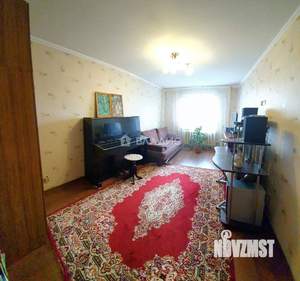 2-к квартира, вторичка, 48м2, 3/5 этаж