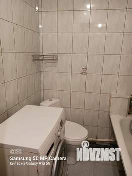 1-к квартира, вторичка, 18м2, 5/5 этаж