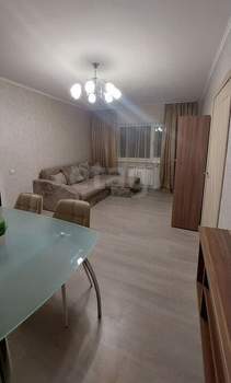 2-к квартира, вторичка, 44м2, 1/3 этаж