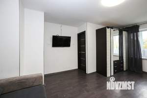 1-к квартира, вторичка, 32м2, 4/5 этаж